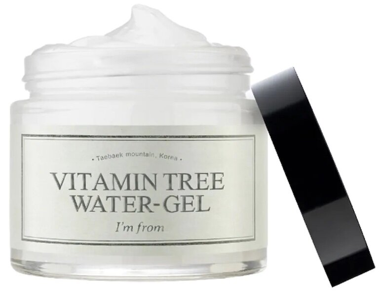 Kem dưỡng da Vitamin Tree Water Gel