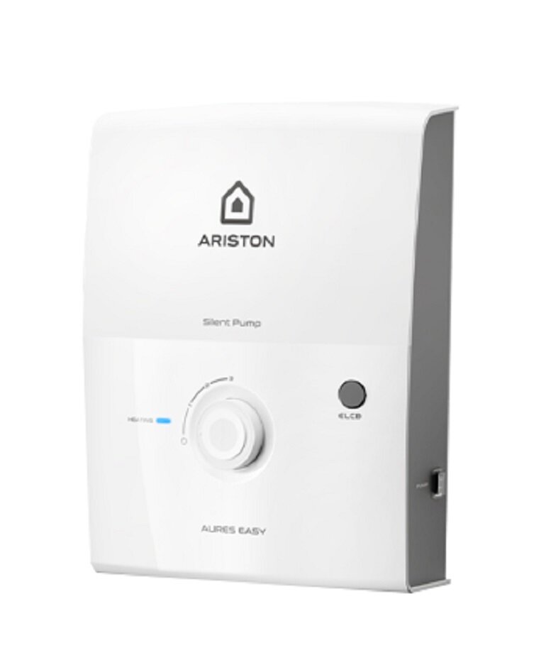 Máy nước nóng trực tiếp Ariston Aures Easy 3.5