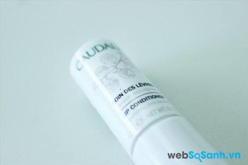 Son dưỡng môi Caudalie Lip Conditioner