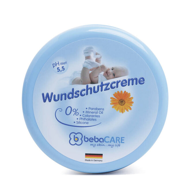 Kem chống hăm BebaCARE Wundschutzcreme