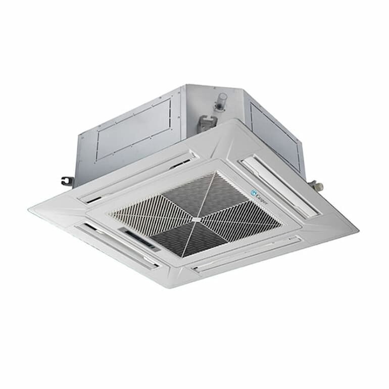 Đánh giá những ưu nhược điểm của điều hòa Casper 24000 BTU 1 chiều CC-24TL22 gas R-410A