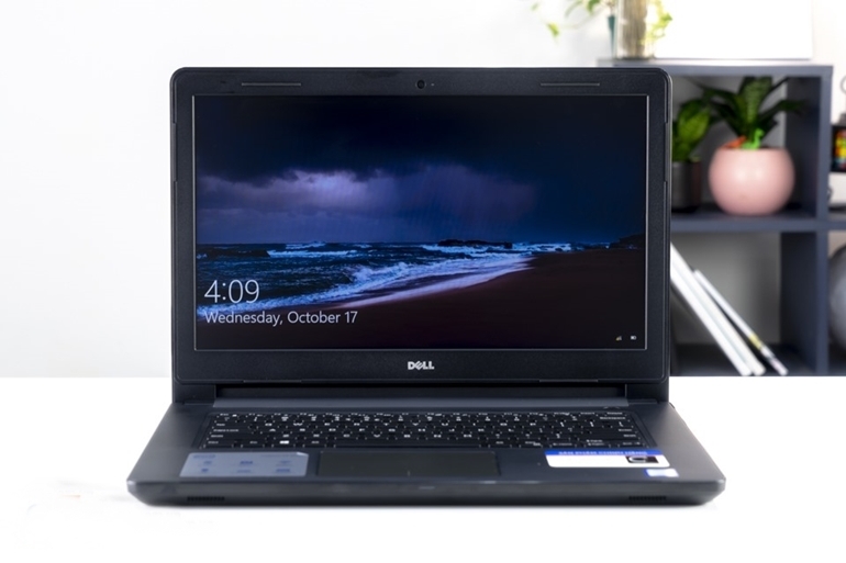 dell inspiron N3476B