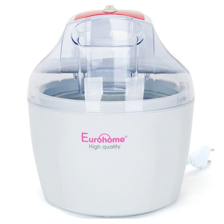 Máy làm kem giá rẻ Eurohome-EIM150 (1.4L)