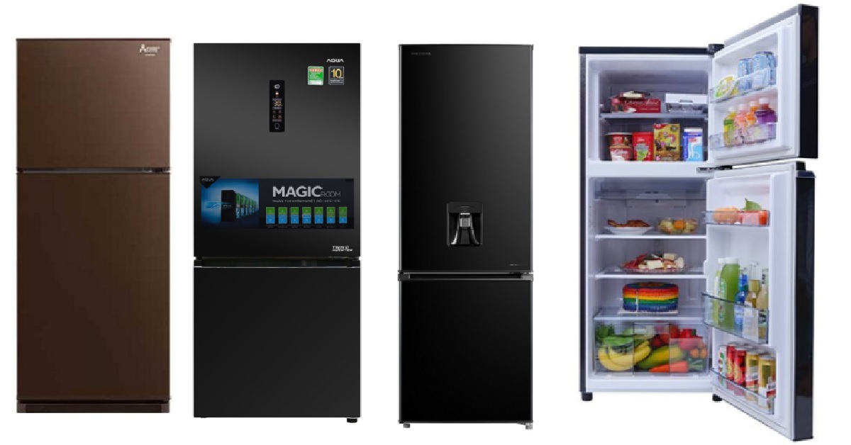 Cập nhật 10+ tủ lạnh mini giá 1 triệu
