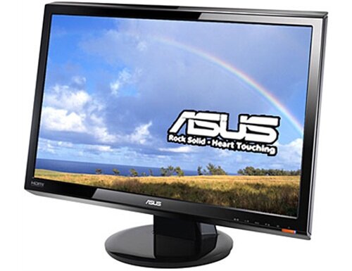 ASUS VE247H