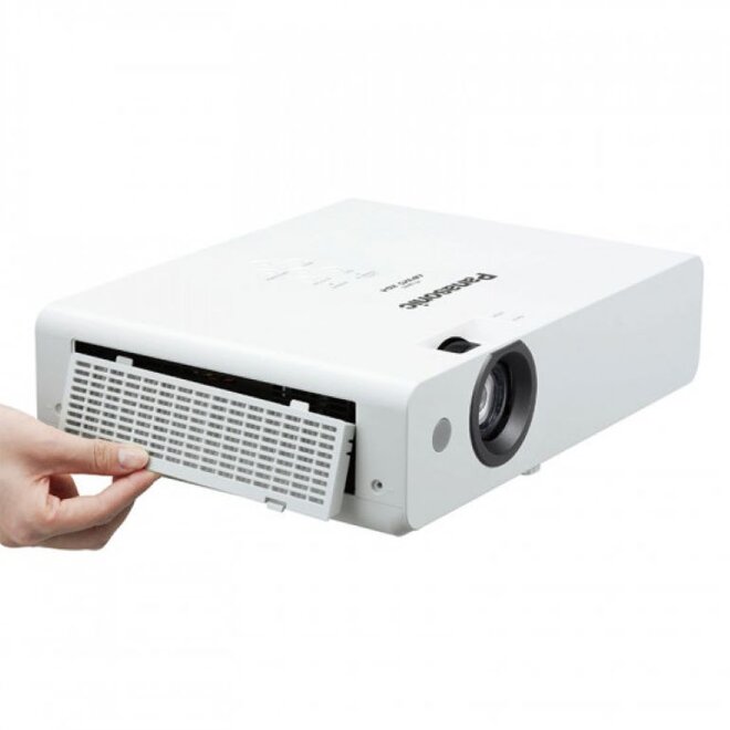 Máy chiếu Panasonic PT-LB305 chính hãng