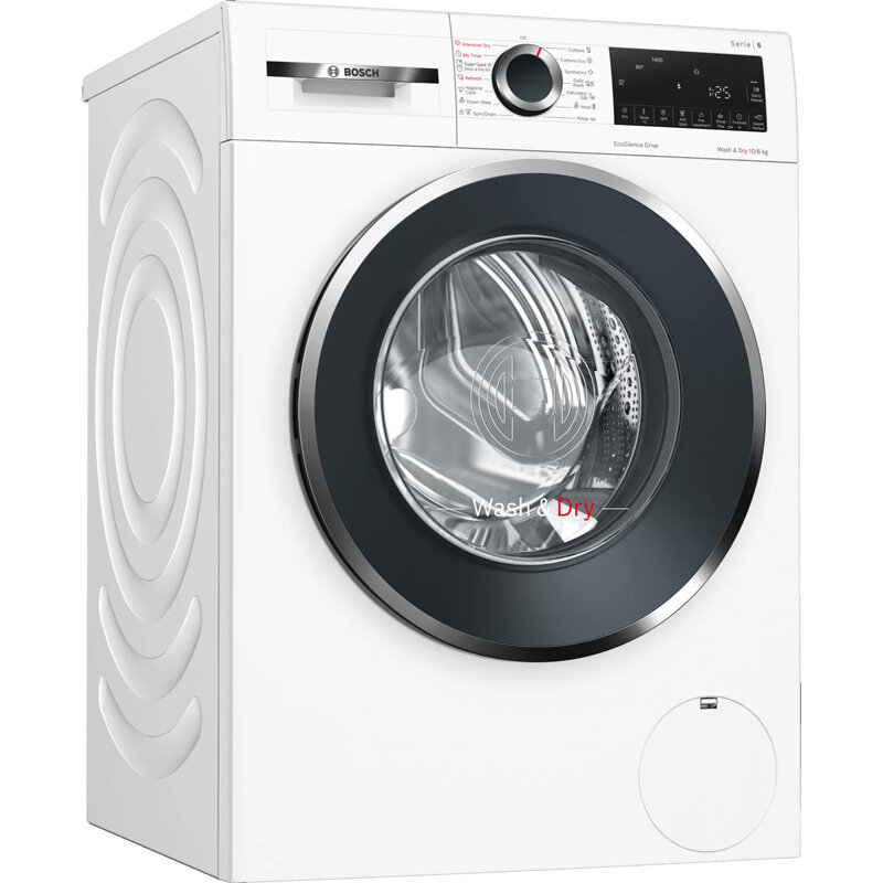 Máy giặt Bosch serie 6 WNA14400SG