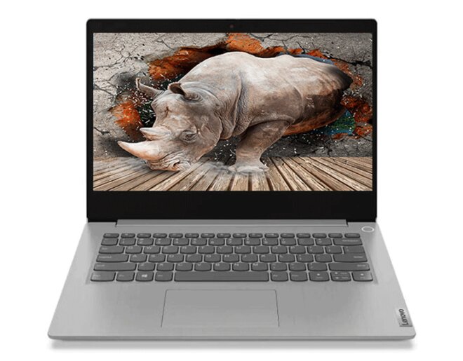 Lenovo IdeaPad 3 14ITL6