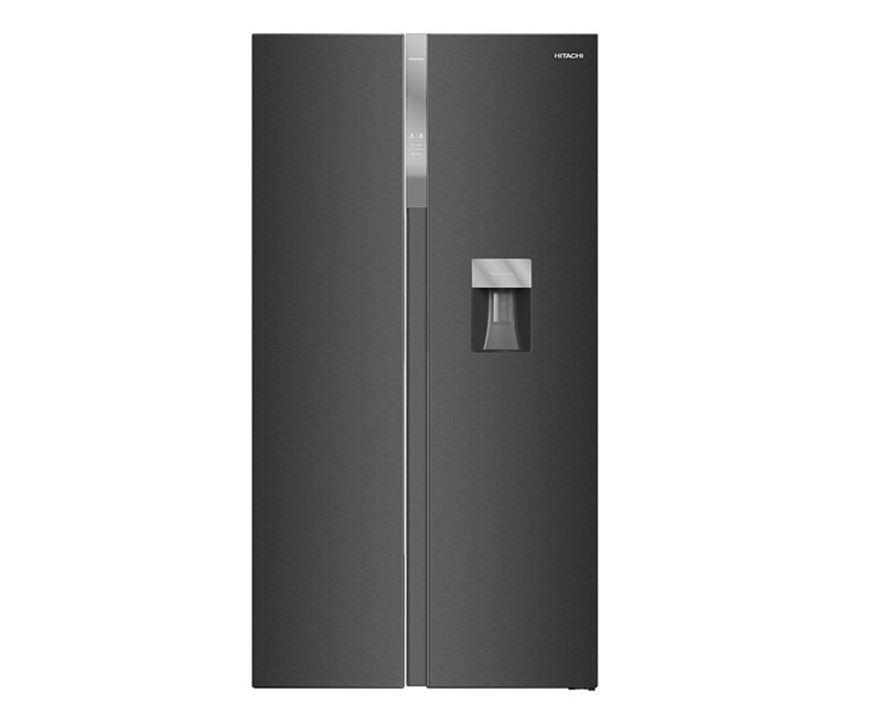 Tủ lạnh Hitachi 529 lít HRSN9563DWDXVN chuẩn chất lượng Nhật, giá hợp lý