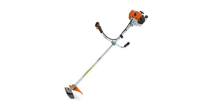 Máy cắt cỏ STIHL