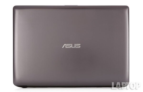 Đánh giá nhanh laptop ASUS VivoBook V451L