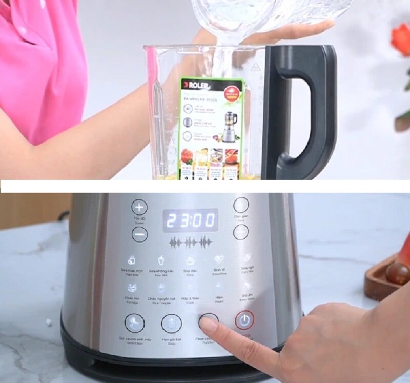 How to make nut milk by machine 100% successful from the first time