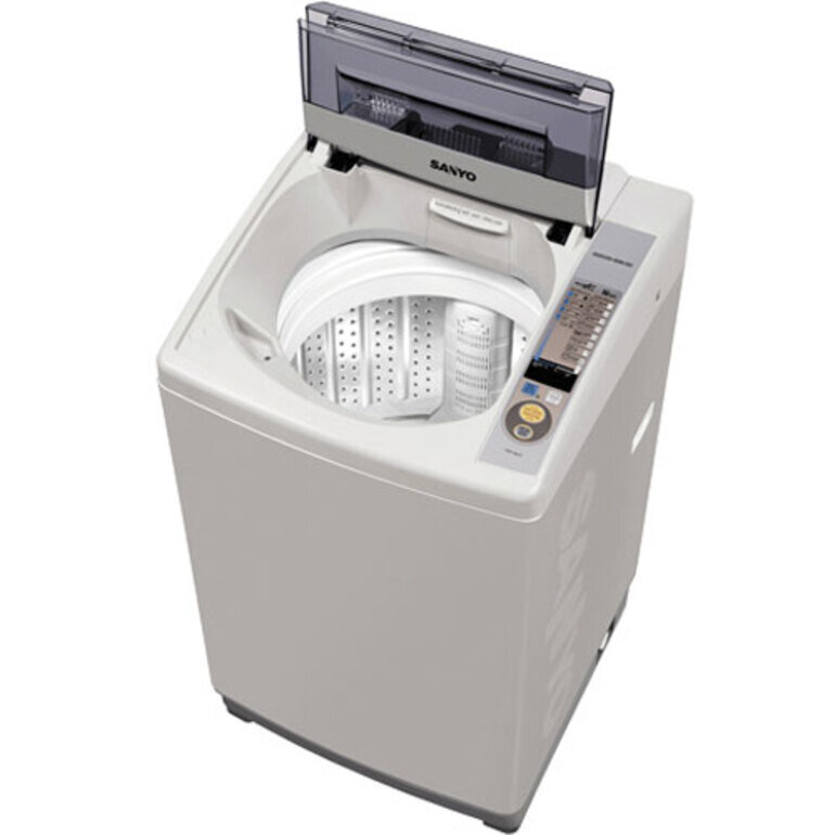 Máy giặt Sanyo 8 kg ASW A80ZT