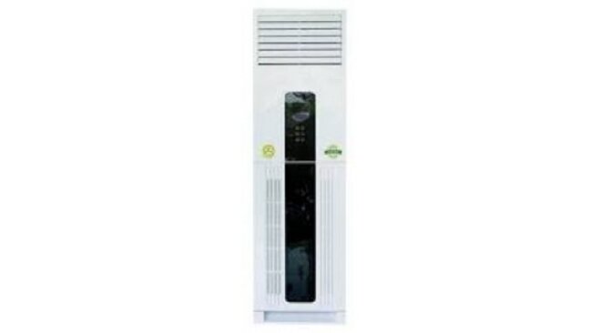 bảng mã lỗi điều hòa Aikibi dòng tủ đứng Inverter