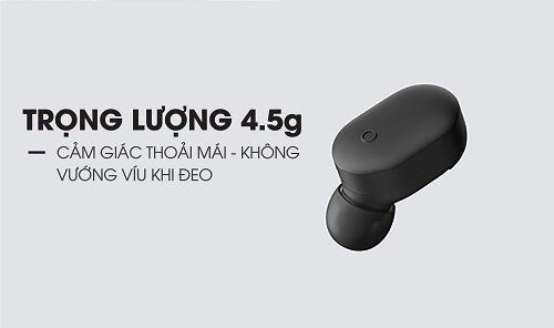 TAI NGHE BLUETOOTH XIAOMI SPORT MINI