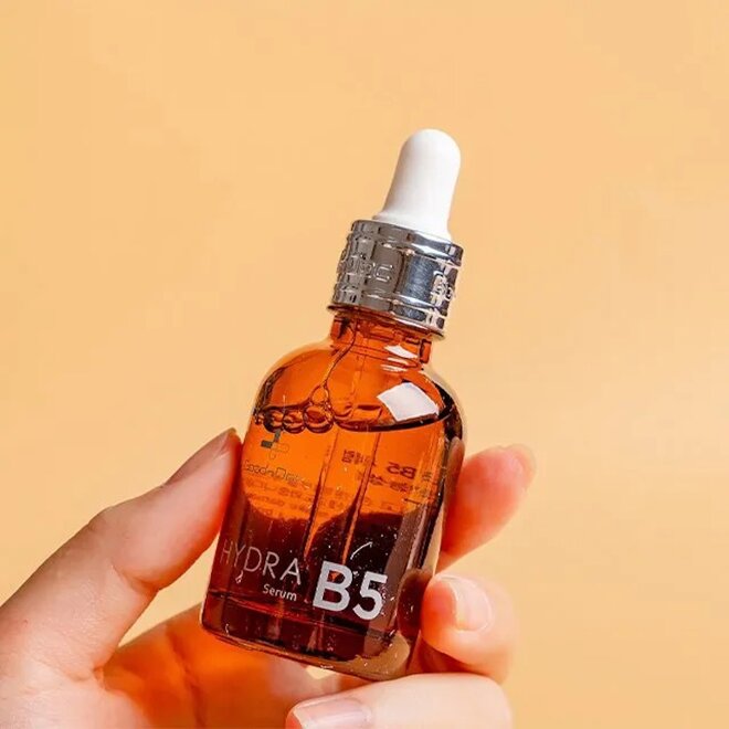 serum B5