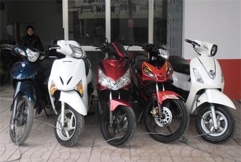 Top 3 cửa hàng mua bán xe máy cũ uy tín nhất ở Hải Phòng  toplistvn