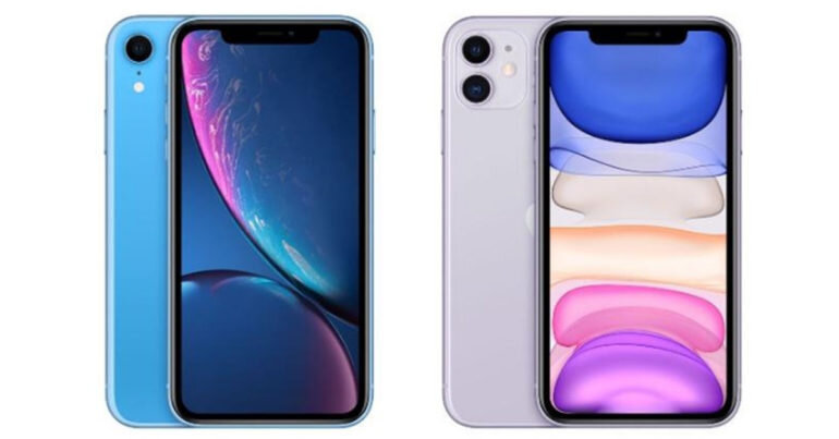 5 lý do để bạn mua iPhone XR thay vì dốc hết hầu bao để lên đời iPhone 11 trong vội vã