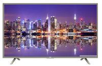 Smart Tivi LED TCL L55S4700 - 55 inch, Full HD (1920 x 1080)