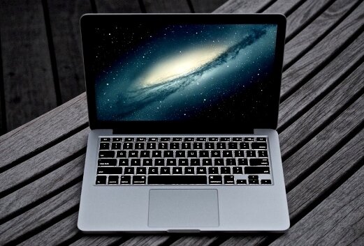 Apple MacBook Pro 13 Retina