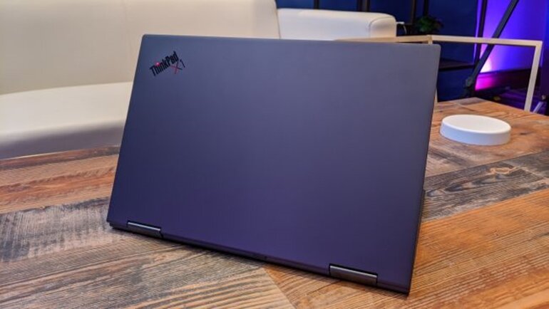 lenovo thinkpad x1 yoga gen 5