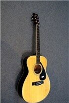 Đàn Guitar Acoustic Yamaha FG-202 (FG-202B)