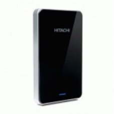 Ổ cứng cắm ngoài Hitachi Touro Pro 500GB 