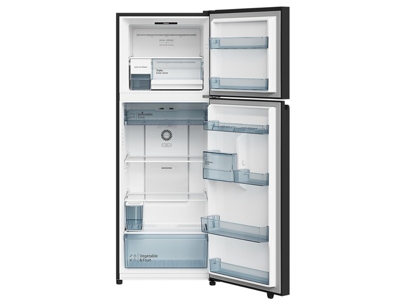 Tủ lạnh Hitachi HRTN6443SAMGWVN – lựa chọn của phong cách sống tinh tế