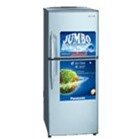 Tủ lạnh Panasonic NR-BJ184SAVN (BJ184SSVN) - 186 lít, 2 cửa