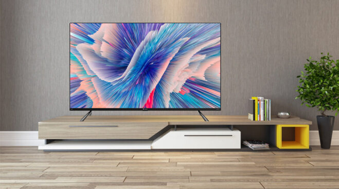 Tivi Casper 55 inch QLED 55QG8000 