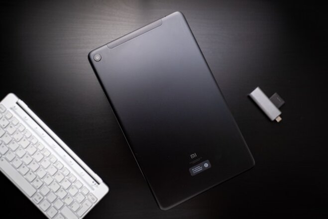 xiaomi mi pad 4 plus