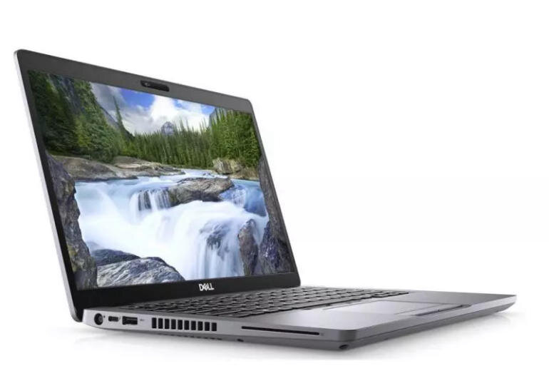 Laptop Dell Latitude 5410 có chất lượng hình ảnh tiên tiến