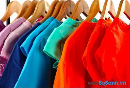 Samsung WA10J5710SG giặt sạch cặn bột giặt và xơ vải bám trên quần áo
