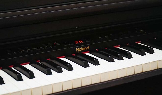 đàn piano