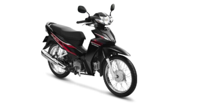 Blade 110 có tốn xăng không