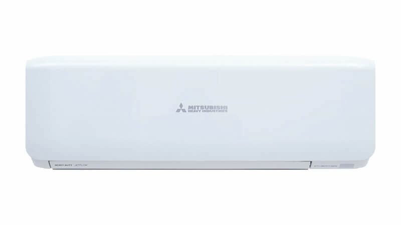 Điều hòa Mitsubishi Heavy inverter 12000 BTU SRC/SRK13YXS-W5