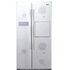 Tủ lạnh LG GR-P227BPN (GR-P227BSN) - 567 lít, 2 cửa, Inverter