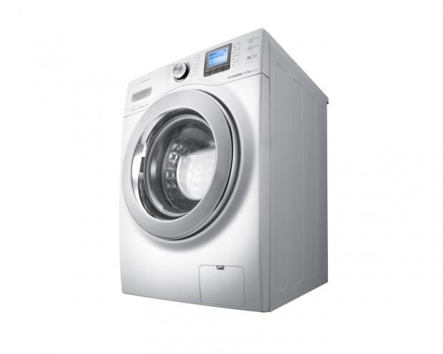 Samsung Ecobubble WF1124XAC