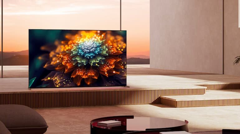 Tivi Sony XR-85X90K màn hình tới 85 inch ai nên mua?