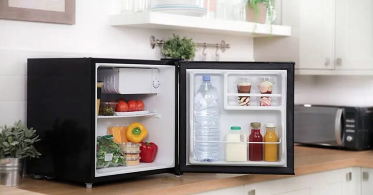 Tủ lạnh mini có thực sự đáng để mua không ?