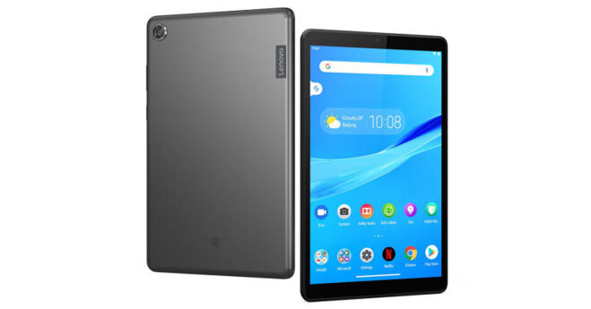 Máy tính bảng Lenovo Tab M7