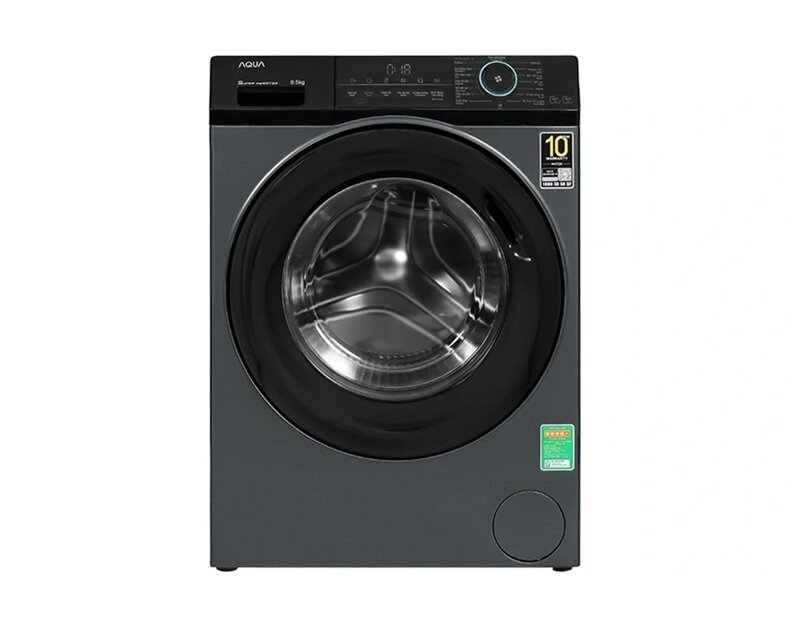 Top máy giặt cửa ngang giá rẻ dưới 5 triệu đồng đáng mua nhất 2026
