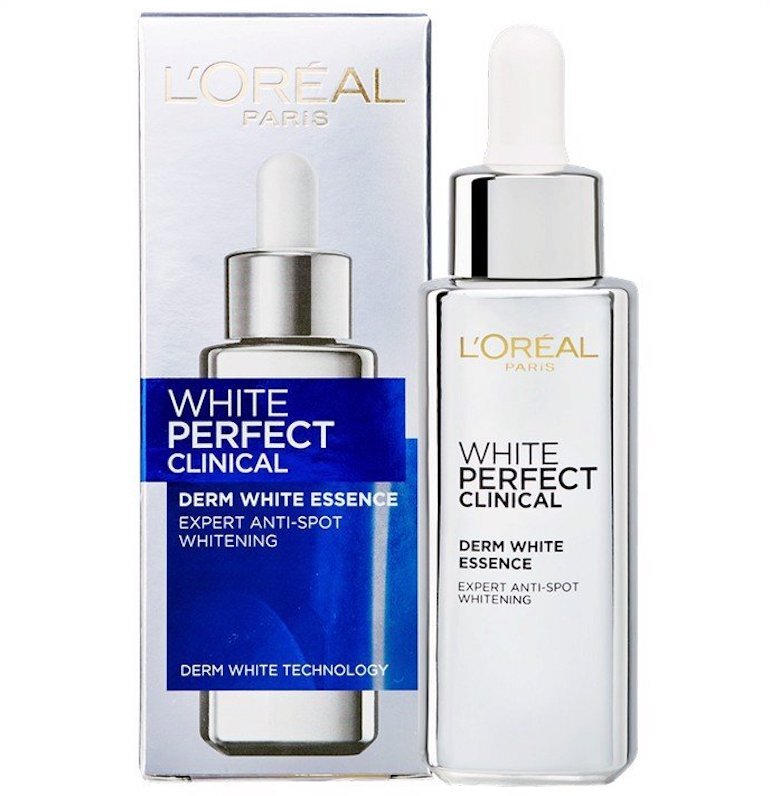 Serum Loreal White Perfect Clinical