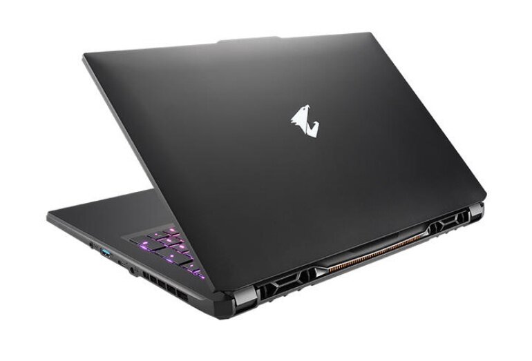 Laptop Gigabyte Aorus 17 XE5 73VN534GH