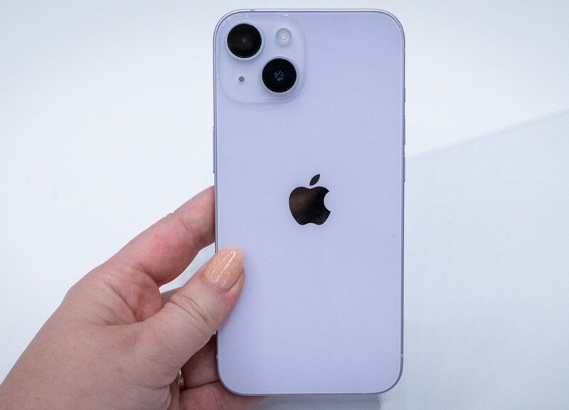 iPhone cũ giảm giá
