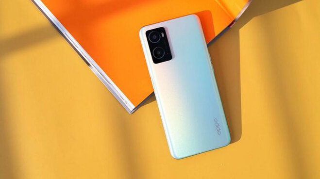 đánh giá oppo a76