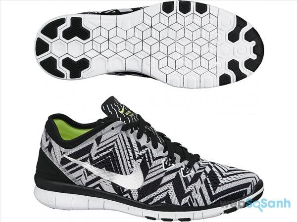 giày tập HIIT Nike Free 5.0 Tr Fit 5