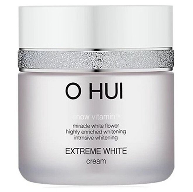 Kem dưỡng da Ohui Extreme White Cream