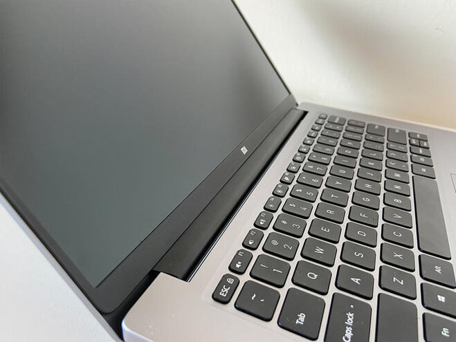 xiaomi mi notebook 14 horizon edition