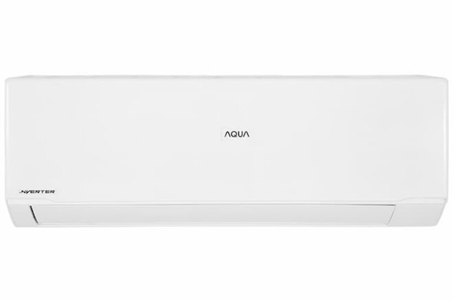 Giá máy lạnh Aqua 1hp AQA-RUV10RB inverter được bán với mức giá 10.7 triệu đồng